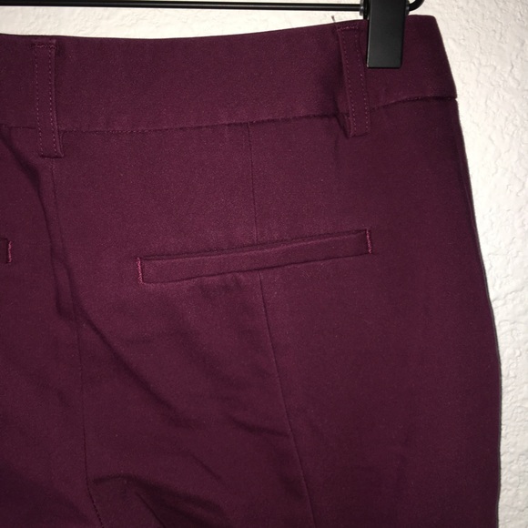 Express Columnist Pant - Picture 7 of 8